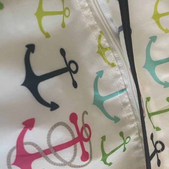 Thirty-One Drawstring Bag - Picture 2 of 3